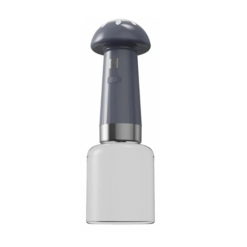 USB Rechargeable Pet Shower Foaming Machine Chronoscape