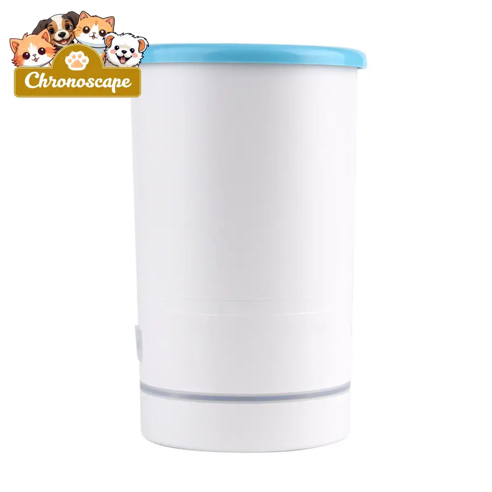 Automatic Pet Paw Cleaner Pets