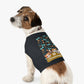 Dog Paw & Bones Pet Tank Top — 'Chronoscape' Cute Puppy Graphic Printify