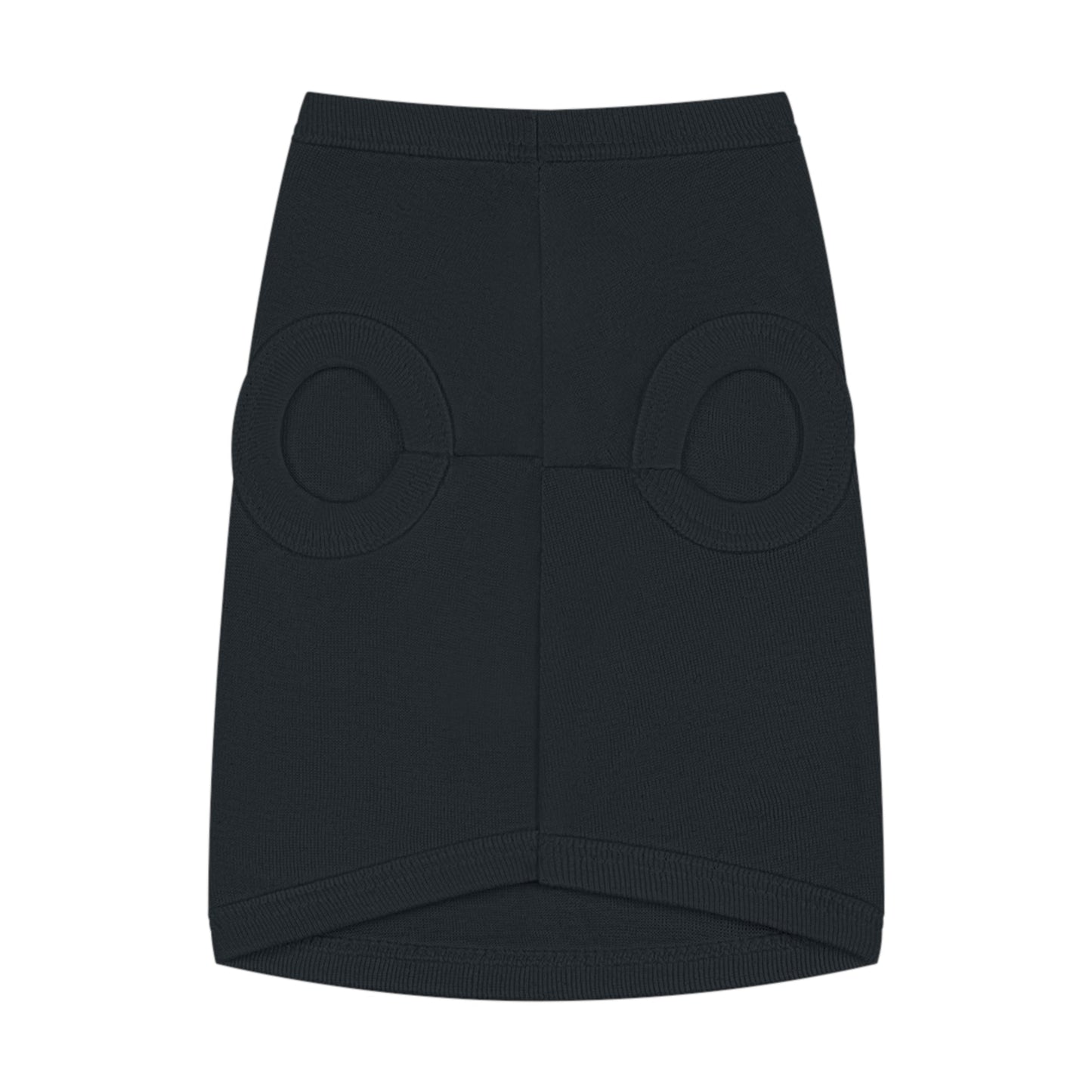 Dog Paw & Bones Pet Tank Top — 'Chronoscape' Cute Puppy Graphic Printify