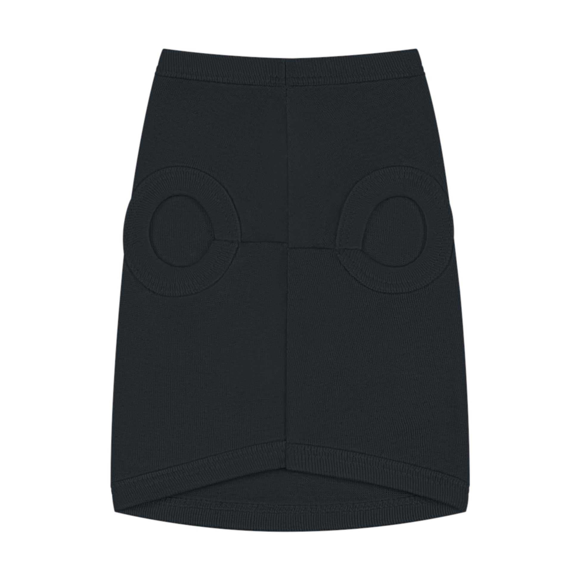 Dog Paw & Bones Pet Tank Top — 'Chronoscape' Cute Puppy Graphic Printify