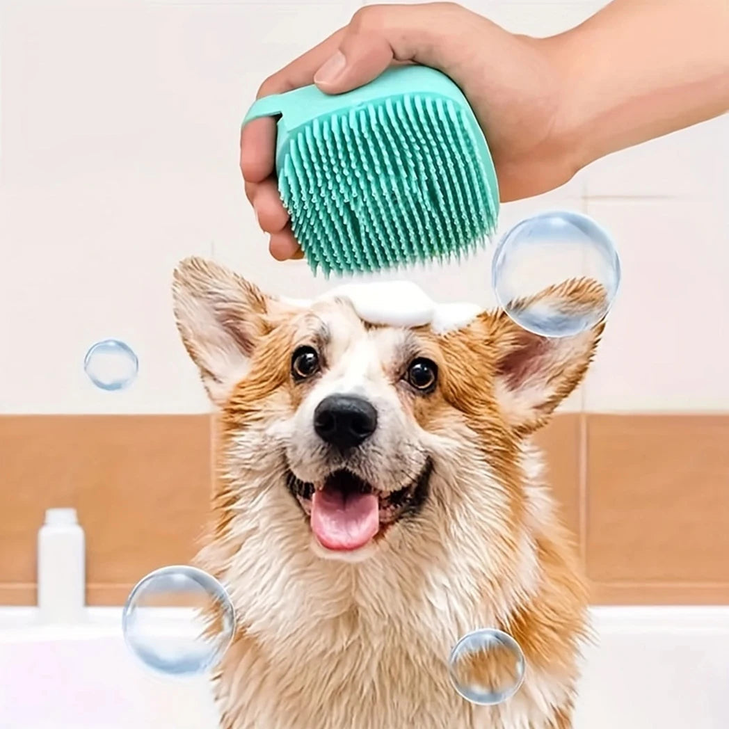 7-Pack Pet Grooming Kit for Dogs & Cats Chronoscape
