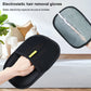 Double-Sided Pet Hair Remover Grooming Gloves Chronoscape