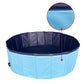 Portable Dog Swimming Pool & Bath Tub for Large Dogs Chronoscape