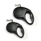 Automatic Retractable Dog Leash for Small & Medium Pets Chronoscape