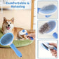 7-Pack Pet Grooming Kit for Dogs & Cats Chronoscape