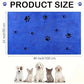 2PCS Microfiber Dog Towels – Quick Dry Pet Bath Towels Chronoscape