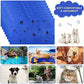 2PCS Microfiber Dog Towels – Quick Dry Pet Bath Towels Chronoscape