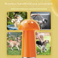 USB Rechargeable Pet Shower Foaming Machine Chronoscape