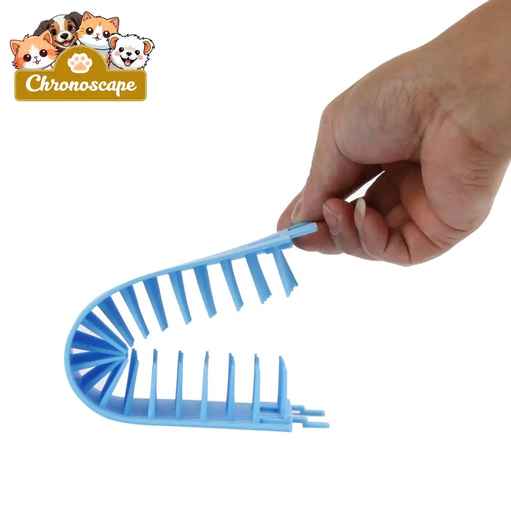 Automatic Pet Paw Cleaner Pets