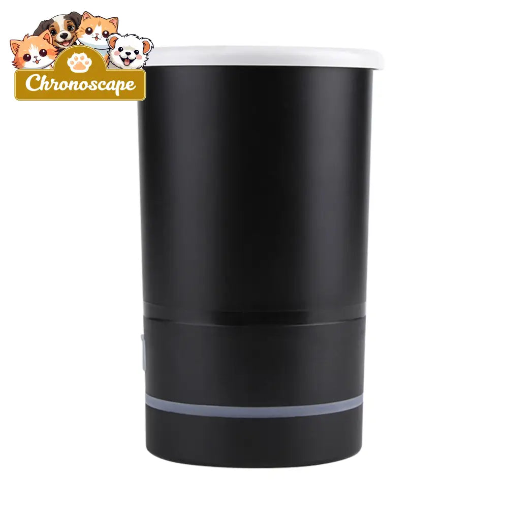 Automatic Pet Paw Cleaner Pets