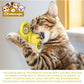 Cats Whirling LED Balls Pets