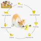 Cats Whirling LED Balls Pets