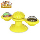 Cats Whirling LED Balls Pets