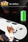 Cordless Pet Nail Trimmers Petcare