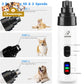 Cordless Pet Nail Trimmers Petcare