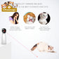 Creative Cat Pet LED Laser Funny Toy Smart Automatic White Toys