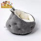 Fast Shipping BUNNY EAR DESIGN PET BED Beds & Blankets