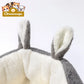 Fast Shipping BUNNY EAR DESIGN PET BED Beds & Blankets