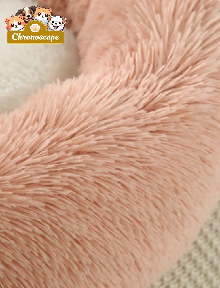 Fast Shipping Plush Pet Bed with Ears and Tail for Cats and Small Dogs Beds & Blankets