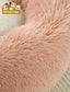 Fast Shipping Plush Pet Bed with Ears and Tail for Cats and Small Dogs Beds & Blankets