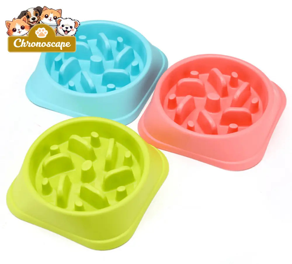 Healthy Lick & Feed Pet Bowl Pets