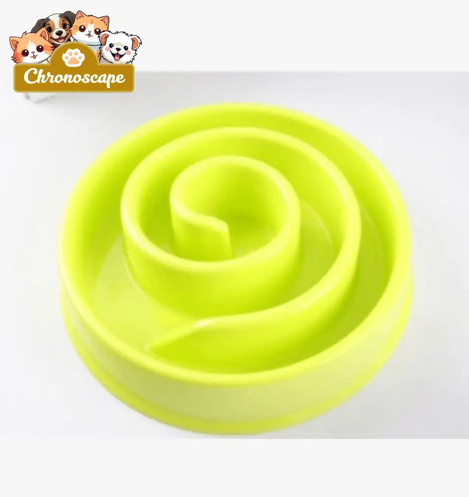 Healthy Lick & Feed Pet Bowl Pets