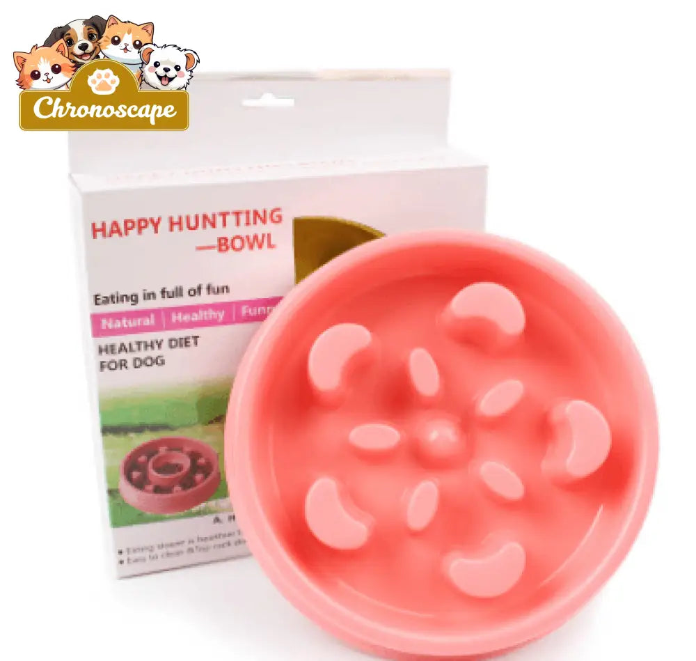 Healthy Lick & Feed Pet Bowl Pets