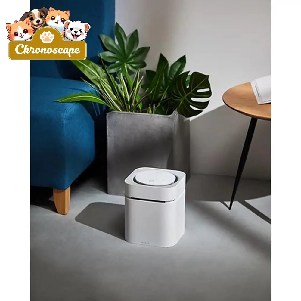 Instachew PETKIT Air Magicube Smart Odor Eliminator Pets