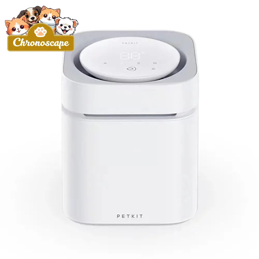 Instachew PETKIT Air Magicube Smart Odor Eliminator Pets