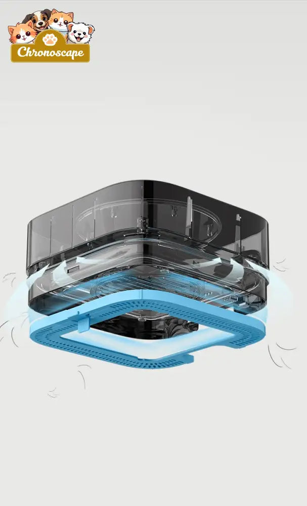 Instachew PETKIT Air Magicube Smart Odor Eliminator Pets