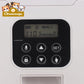 Intelligent Pet Feeder: Effortless Feeding Solution For Cats And Dogs Pets