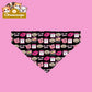 Mean Dawgs Dog Bandana Pets