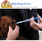 Medicine Syringe Tablet Pill Gun Piller Pet Dispenser Medicine Pets