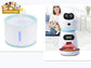 Pawsomefeed Automatic Pet Feeder Pets