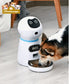 Pawsomefeed Automatic Pet Feeder Pets