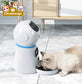 Pawsomefeed Automatic Pet Feeder Pets