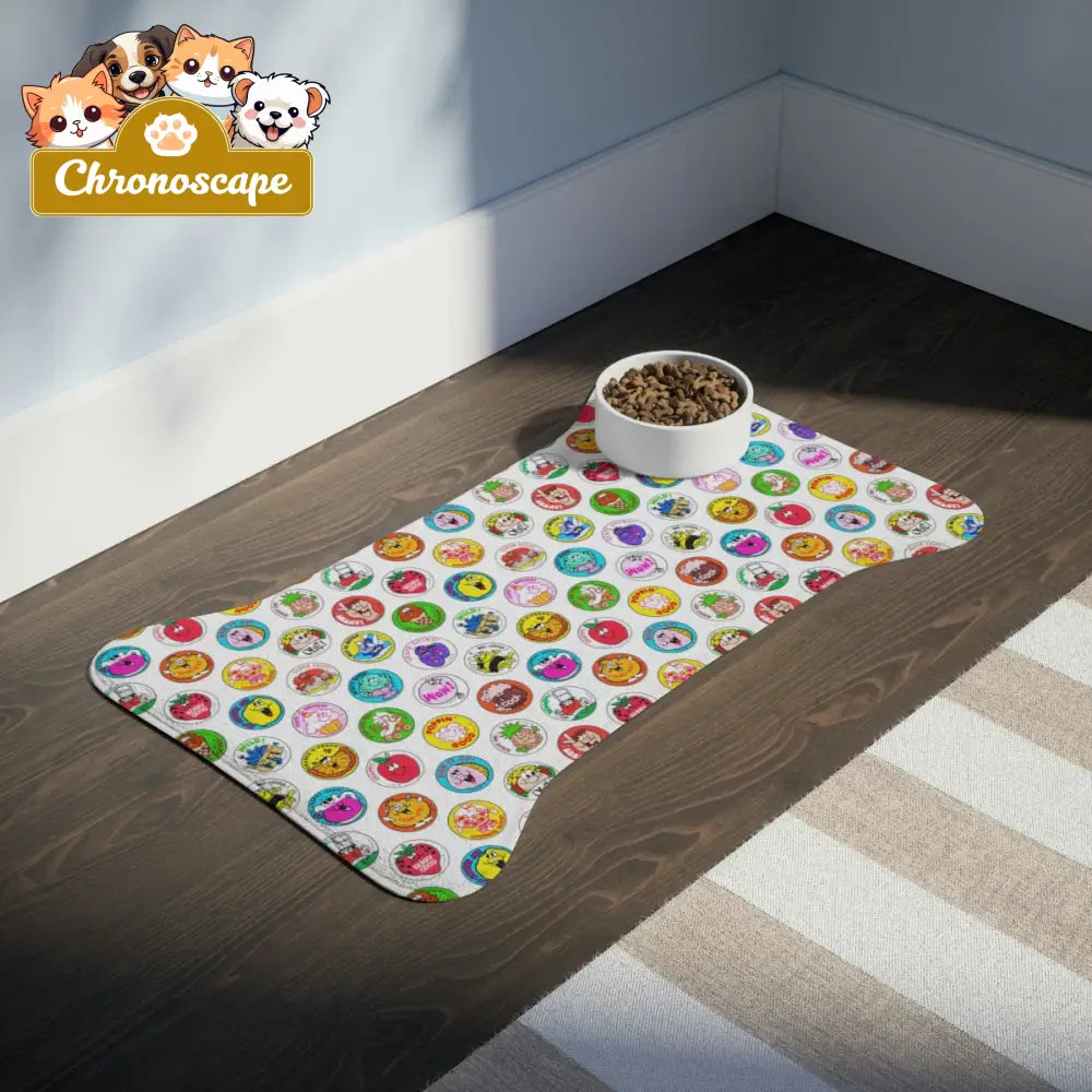 Pet Feeding Mats Pets