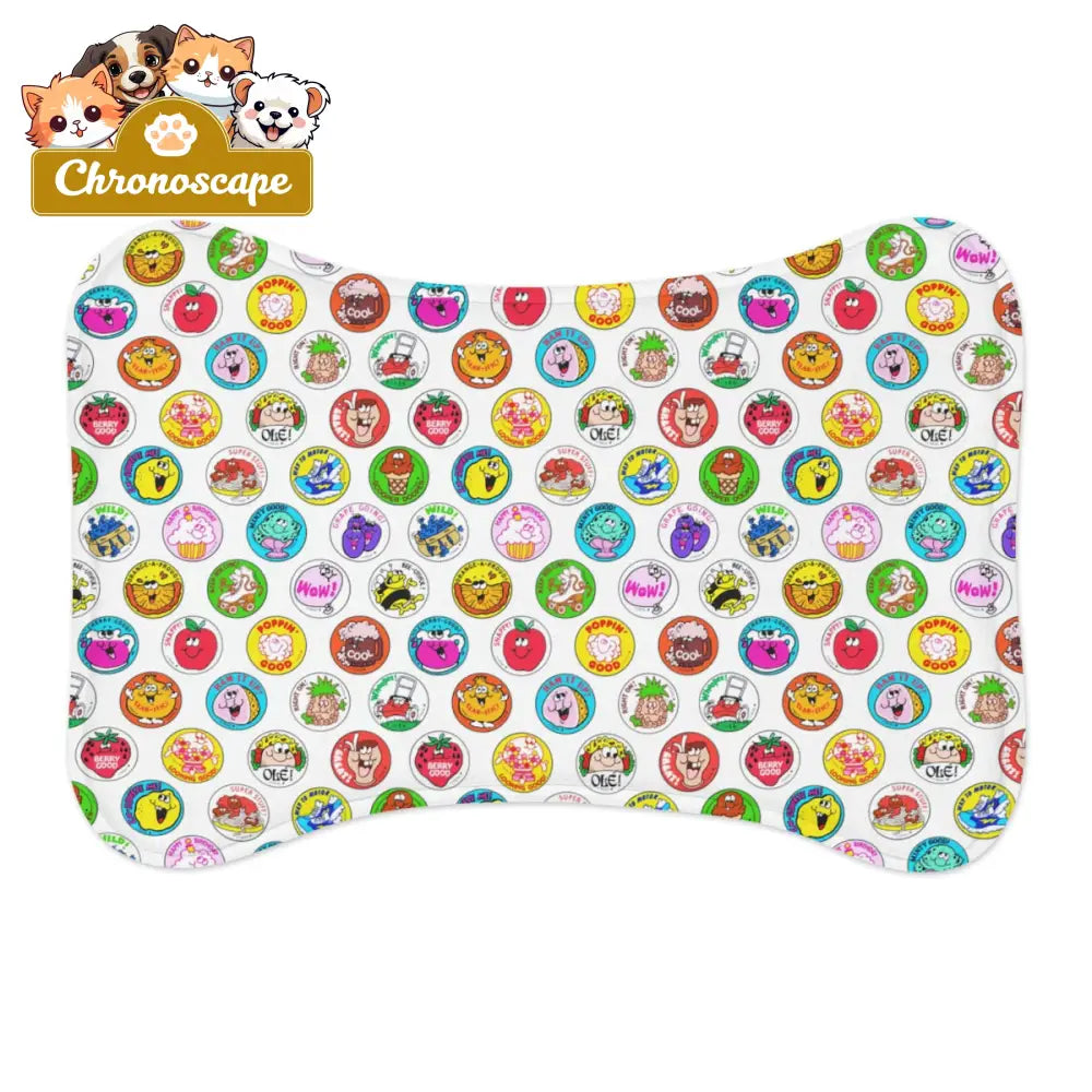 Pet Feeding Mats Pets