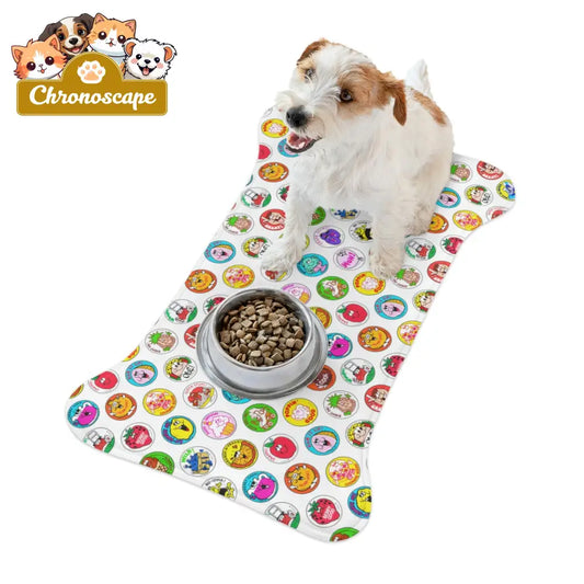 Pet Feeding Mats Pets