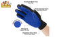 Pet Grooming Glove Right Hand Pets