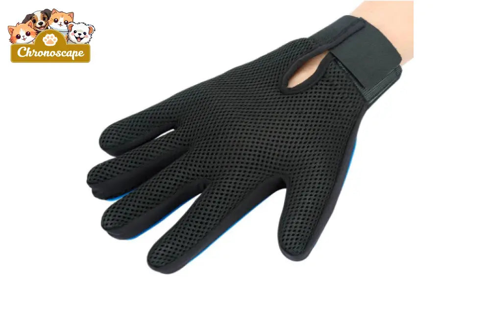 Pet Grooming Glove Right Hand Pets