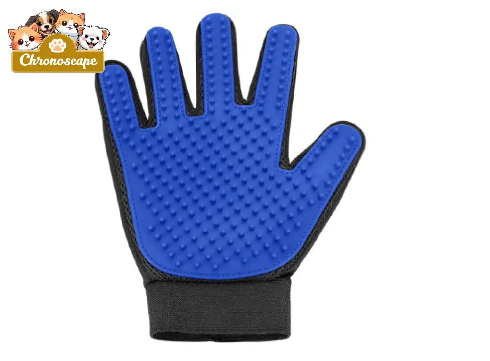 Pet Grooming Glove Right Hand Pets