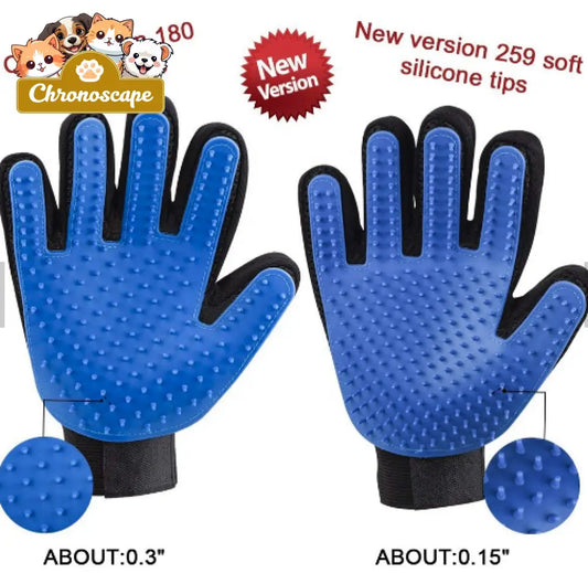 Pet Grooming Glove Right Hand Pets