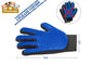 Pet Grooming Glove Right Hand Pets