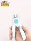 Pet Nail Scissors LED Cat Nail Clipper Trimmer Pets