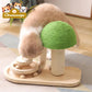 Pet Tree Scratching Post with Toy Toys