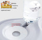 Stainless Steel Pet Bowls with Automatic Water Bottle Pets