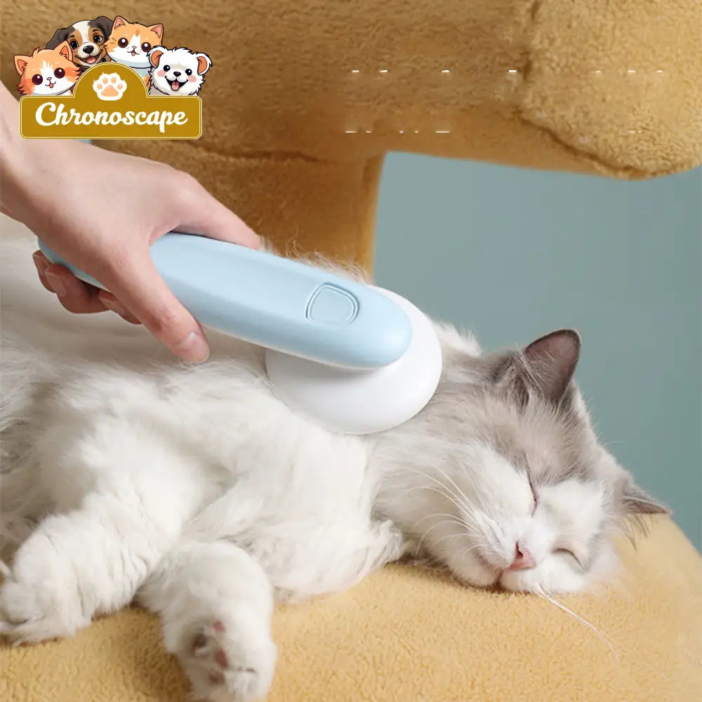 UFO Pet Massage Comb Cats Dog Grooming Combs Brush Pets